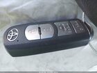 2017 Toyota Yaris Ia   Blue vin: 3MYDLBYV6HY163260