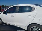 2017 Toyota Yaris Ia White vin: 3MYDLBYV7HY161954 2017 Toyota Yaris Ia White vin: 3MYDLBYV7HY161954