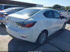 2017 Toyota Yaris Ia White vin: 3MYDLBYV7HY161954 2017 Toyota Yaris Ia White vin: 3MYDLBYV7HY161954
