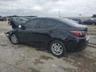 2018 Toyota Yaris Ia Black vin: 3MYDLBYV7JY307114 2018 Toyota Yaris Ia Black vin: 3MYDLBYV7JY307114