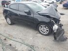 2018 Toyota Yaris Ia Black vin: 3MYDLBYV7JY307114 2018 Toyota Yaris Ia Black vin: 3MYDLBYV7JY307114