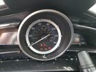 2018 Toyota Yaris Ia Black vin: 3MYDLBYV7JY329436