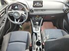2019 Toyota Yaris L Silver vin: 3MYDLBYV7KY514748