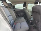 2019 Toyota Yaris L Silver vin: 3MYDLBYV7KY514748