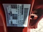 2017 Toyota Yaris Ia Maroon vin: 3MYDLBYV8HY174227