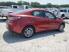 2017 Toyota Yaris Ia Maroon vin: 3MYDLBYV8HY174227