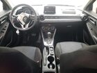 2018 Toyota Yaris Ia Red vin: 3MYDLBYVXJY304935