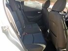 2018 Toyota Yaris Ia Silver vin: 3MYDLBYVXJY316678