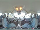 2016 Toyota Scion Ia Серебряный vin: 3MYDLBZV1GY123018