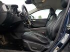 2018 Mazda 3 Touring Blue vin: 3MZBN1L30JM162485