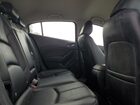 2018 Mazda 3 Touring Blue vin: 3MZBN1L30JM162485