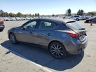 2018 Mazda 3 Touring Charcoal vin: 3MZBN1L33JM256540