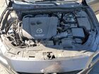 2018 Mazda 3 Touring Charcoal vin: 3MZBN1L33JM256540