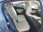 2018 Mazda 3 Grand Touring Синий vin: 3MZBN1M38JM195247 2018 Mazda 3 Grand Touring Синий vin: 3MZBN1M38JM195247