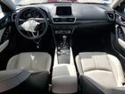 2018 Mazda 3 Grand Touring Синий vin: 3MZBN1M38JM195247 2018 Mazda 3 Grand Touring Синий vin: 3MZBN1M38JM195247