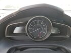 2018 Mazda 3 Sport White vin: 3MZBN1U70JM202713