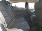 2018 Mazda 3 Sport White vin: 3MZBN1U70JM202713