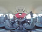2018 Mazda 3 Sport White vin: 3MZBN1U70JM202713