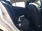 2018 Mazda 3 Sport White vin: 3MZBN1U75JM176853 2018 Mazda 3 Sport White vin: 3MZBN1U75JM176853