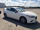 2018 Mazda 3 Sport White vin: 3MZBN1U75JM176853 2018 Mazda 3 Sport White vin: 3MZBN1U75JM176853