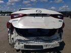 2018 Mazda 3 Sport White vin: 3MZBN1U75JM176853 2018 Mazda 3 Sport White vin: 3MZBN1U75JM176853