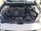 2018 Mazda 3 Sport White vin: 3MZBN1U75JM176853 2018 Mazda 3 Sport White vin: 3MZBN1U75JM176853