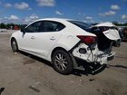 2018 Mazda 3 Sport White vin: 3MZBN1U75JM176853 2018 Mazda 3 Sport White vin: 3MZBN1U75JM176853