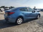 2018 Mazda 3 Sport Синий vin: 3MZBN1U75JM213304 2018 Mazda 3 Sport Синий vin: 3MZBN1U75JM213304