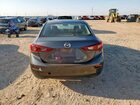 2018 Mazda 3 Sport Gray vin: 3MZBN1U76JM159768 2018 Mazda 3 Sport Gray vin: 3MZBN1U76JM159768