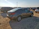 2018 Mazda 3 Sport Gray vin: 3MZBN1U76JM159768 2018 Mazda 3 Sport Gray vin: 3MZBN1U76JM159768