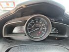 2018 Mazda 3 Sport Серый vin: 3MZBN1U76JM232797