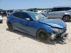 2018 Mazda 3 Touring Blue vin: 3MZBN1V36JM172936 2018 Mazda 3 Touring Blue vin: 3MZBN1V36JM172936