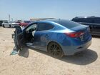 2018 Mazda 3 Touring Blue vin: 3MZBN1V36JM172936 2018 Mazda 3 Touring Blue vin: 3MZBN1V36JM172936