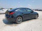 2018 Mazda 3 Touring Черный vin: 3MZBN1V36JM191227