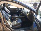 2017 Mazda Mazda3 Touring Серый vin: 3MZBN1V79HM106572