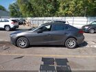 2017 Mazda Mazda3 Touring Серый vin: 3MZBN1V79HM106572
