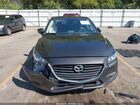2017 Mazda Mazda3 Touring Серый vin: 3MZBN1V79HM106572