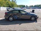 2017 Mazda Mazda3 Touring Серый vin: 3MZBN1V79HM106572