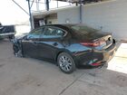 2022 Mazda 3 Black vin: 3MZBPAAL1NM301638 2022 Mazda 3 Black vin: 3MZBPAAL1NM301638