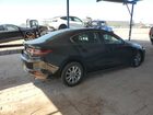 2022 Mazda 3 Black vin: 3MZBPAAL1NM301638 2022 Mazda 3 Black vin: 3MZBPAAL1NM301638