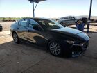 2022 Mazda 3 Black vin: 3MZBPAAL1NM301638 2022 Mazda 3 Black vin: 3MZBPAAL1NM301638