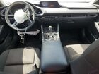 2022 Mazda 3 Black vin: 3MZBPAAL1NM301638 2022 Mazda 3 Black vin: 3MZBPAAL1NM301638