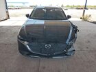 2022 Mazda 3 Black vin: 3MZBPAAL1NM301638 2022 Mazda 3 Black vin: 3MZBPAAL1NM301638