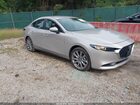 2022 Mazda Mazda3 Select Gold vin: 3MZBPABL1NM305705