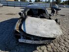2021 Mazda 3 Select Gray vin: 3MZBPABL2MM201674