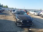 2020 Mazda Mazda3   Black vin: 3MZBPABL4LM134557