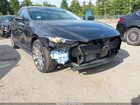 2021 Mazda Mazda3 Select Gray vin: 3MZBPABL6MM253454