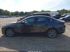 2021 Mazda Mazda3 Select Gray vin: 3MZBPABL6MM253454