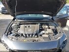 2021 Mazda Mazda3 Select Gray vin: 3MZBPABL6MM253454