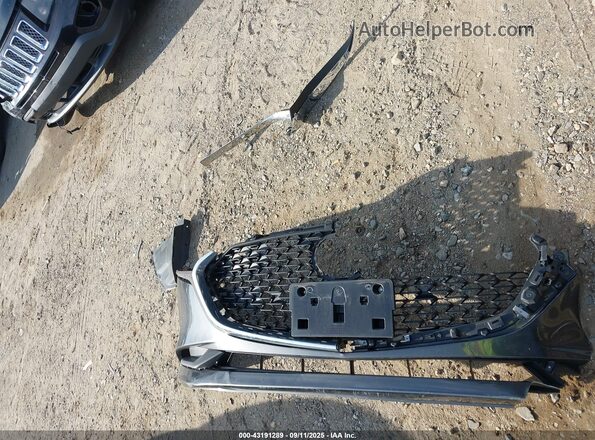 3MZBPABL6MM253454 2021 MAZDA 3 Gray Instrument cluster view